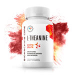 L-Theanine - 90c.